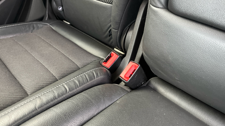 Ford Kuga 1.5 EcoBoost 182 Titanium [Nav] 5dr Auto Petrol Estate